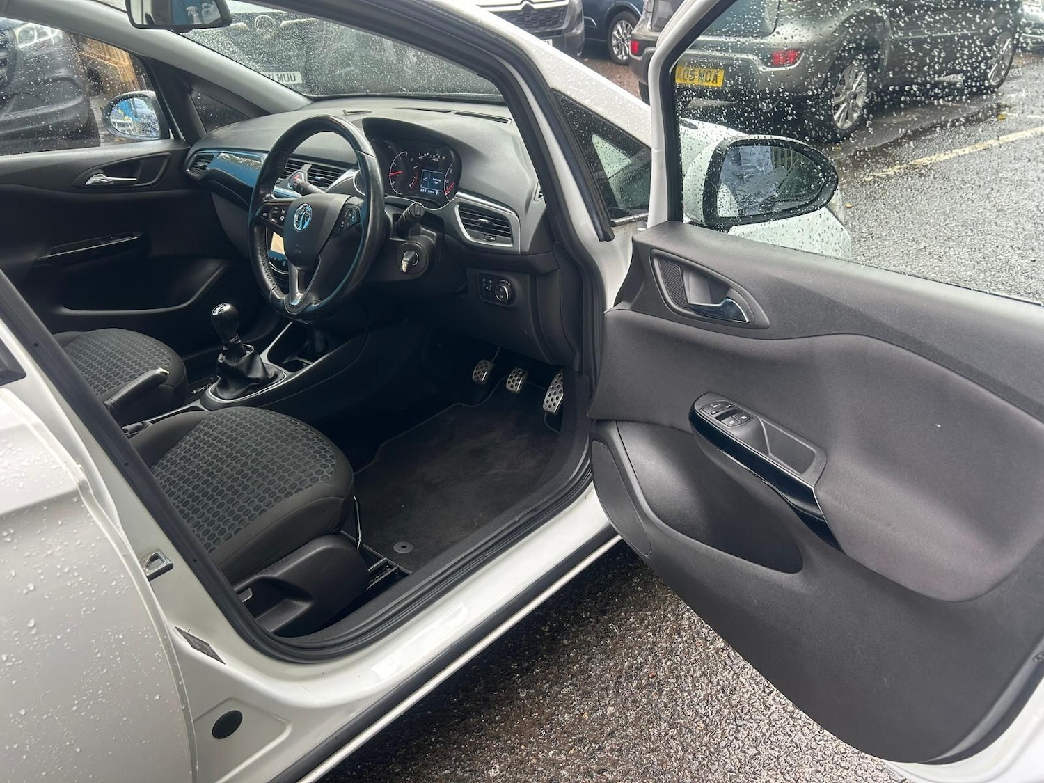 Used Vauxhall Corsa 2015 for sale - 76989106: Photo 39