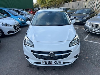 Used Vauxhall Corsa 2015 for sale - 76989106: Photo