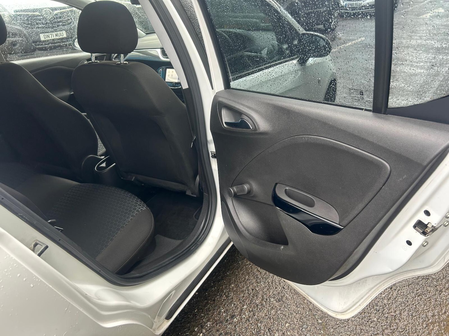 Used Vauxhall Corsa 2015 for sale - 76989106: Photo 40