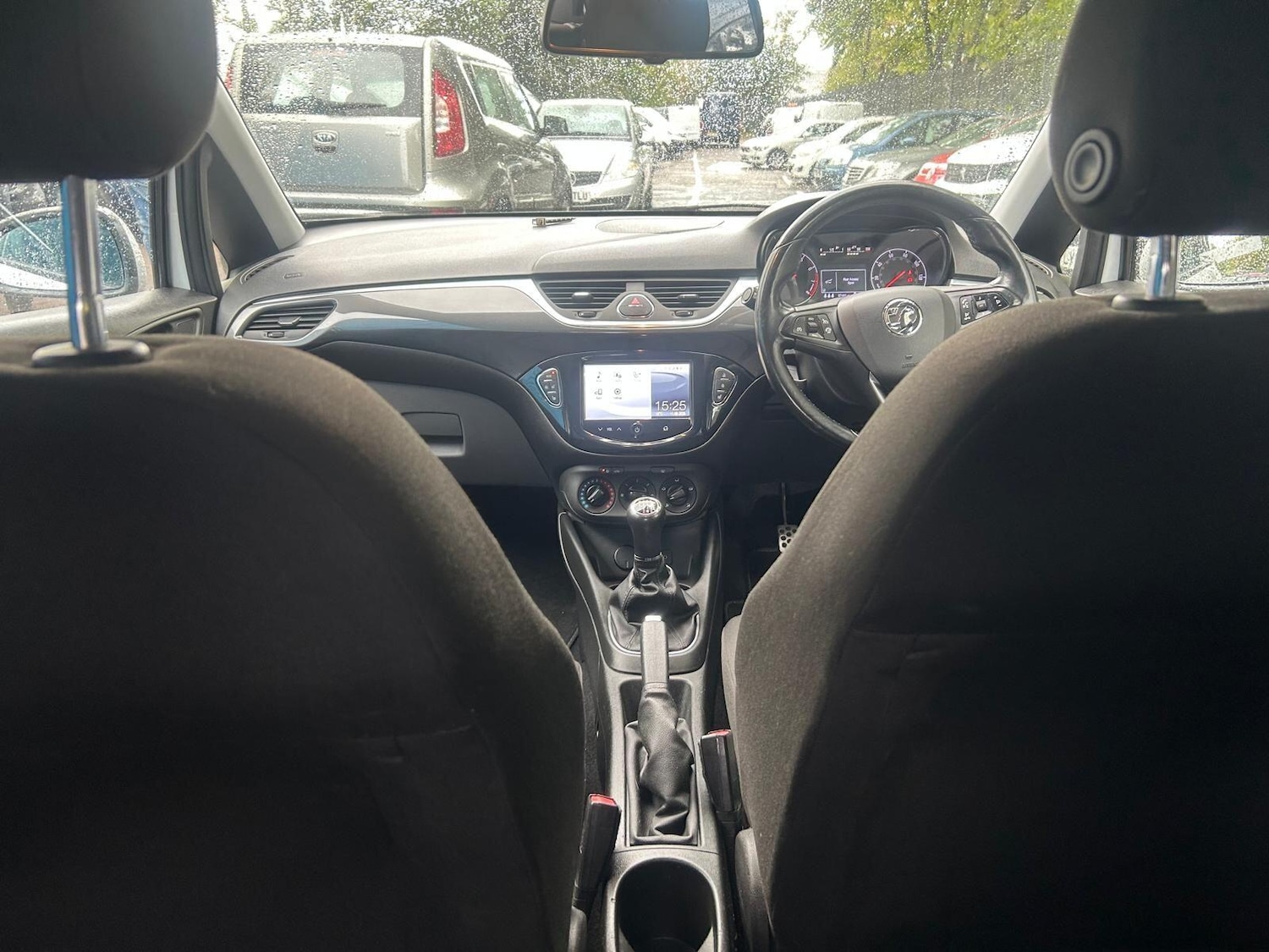 Used Vauxhall Corsa 2015 for sale - 76989106: Photo 41