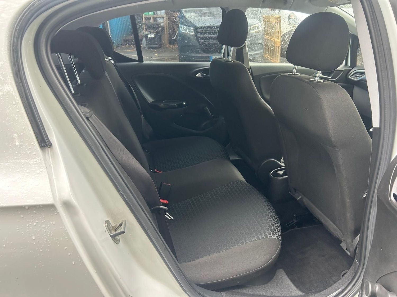 Used Vauxhall Corsa 2015 for sale - 76989106: Photo 42