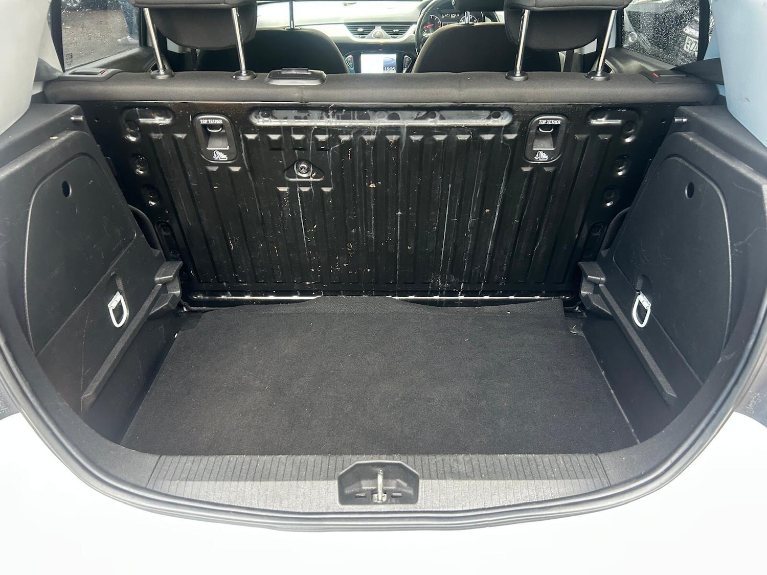 Used Vauxhall Corsa 2015 for sale - 76989106: Photo 43