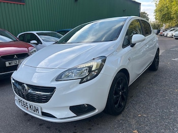Used Vauxhall Corsa 2015 for sale - 76989106: Photo