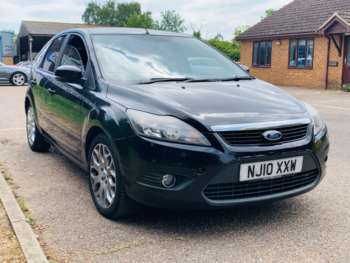 Used Ford Focus 2010 for sale - 74691035: Photo