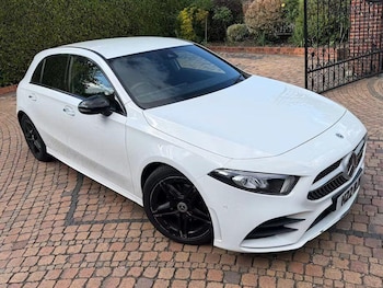 Used Mercedes-Benz A-Class 2019 for sale - 78741066: Photo