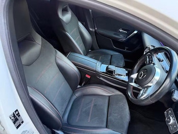 Used Mercedes-Benz A-Class 2019 for sale - 78741066: Photo