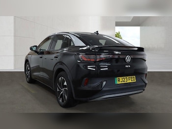 Used Volkswagen ID.5 2023 for sale - 78752071: Photo