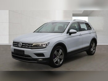 Used Volkswagen Tiguan 2018 for sale - 78504481: Photo