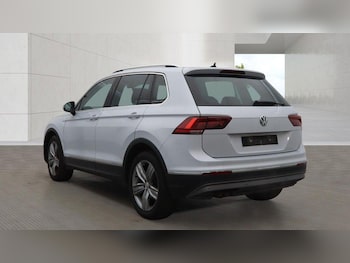 Used Volkswagen Tiguan 2018 for sale - 78504481: Photo