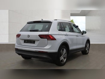 Used Volkswagen Tiguan 2018 for sale - 78504481: Photo