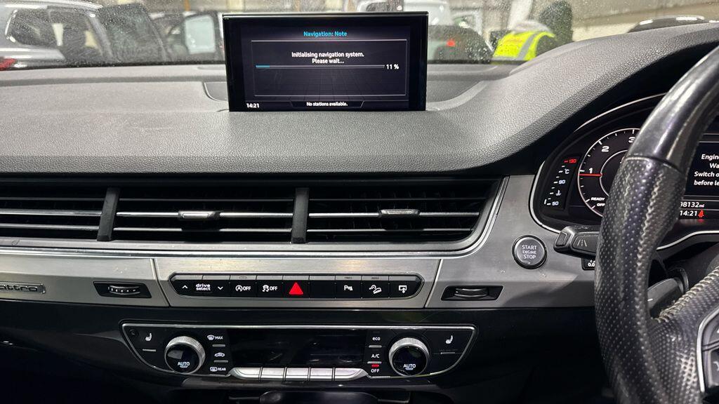 Used Audi Q7 2015 for sale - 77175746: Photo 11