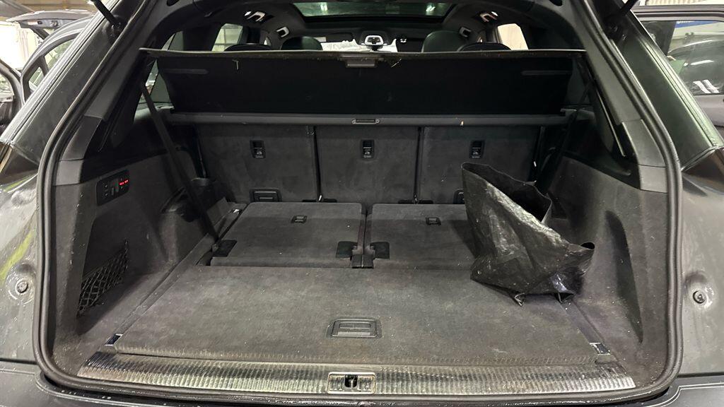 Used Audi Q7 2015 for sale - 77175746: Photo 7