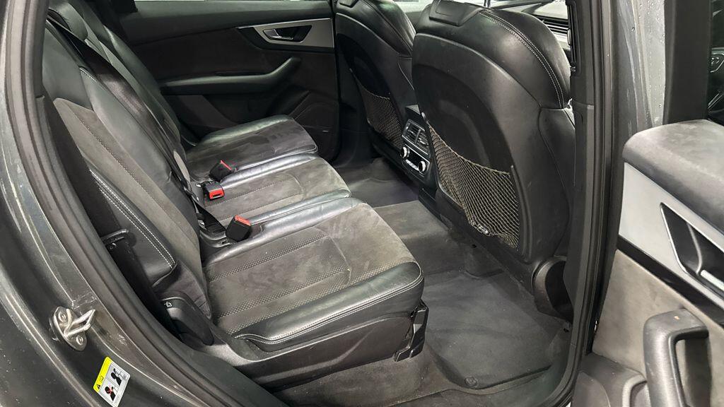Used Audi Q7 2015 for sale - 77175746: Photo 8