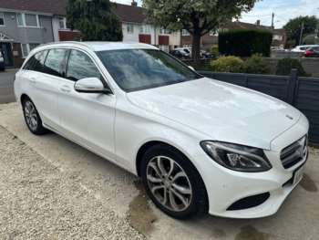 2014 (64) - 2.1 C220 BlueTEC Sport G-Tronic+ Euro 6 (s/s) 5dr