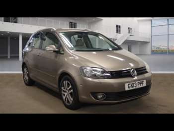 (13) - 1.6 TDI SE DSG Euro 5 5dr