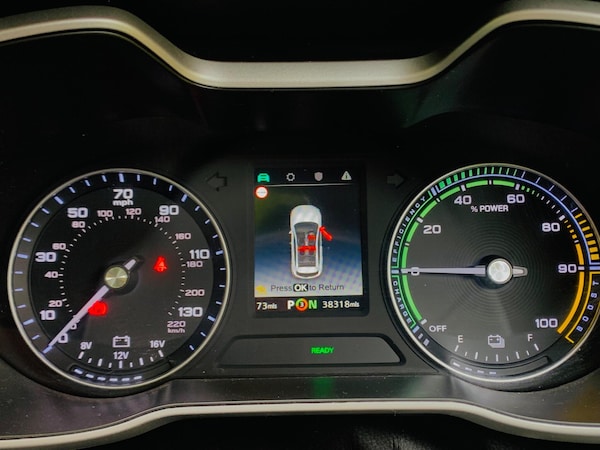Used MG MG ZS 2020 for sale - 76012972: Photo 10
