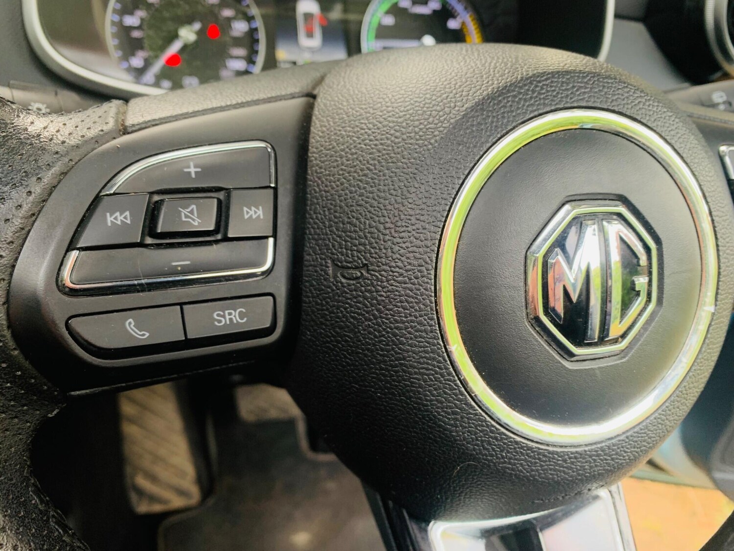 Used MG MG ZS 2020 for sale - 76012972: Photo 11