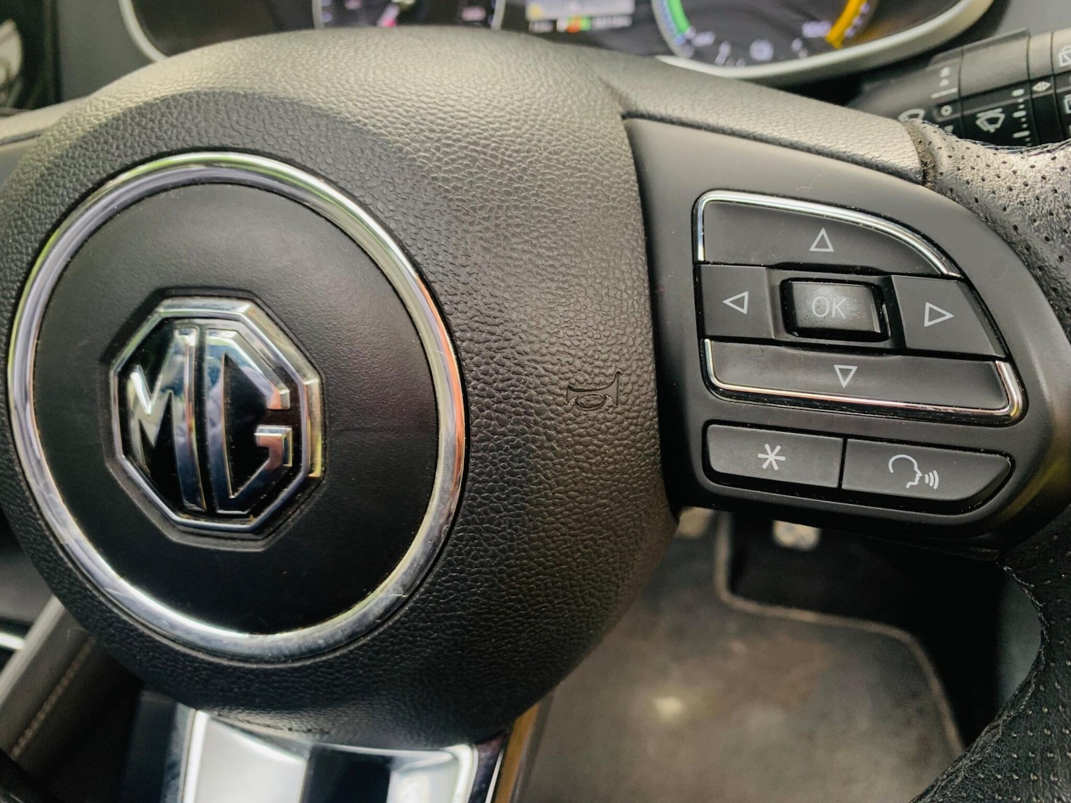 Used MG MG ZS 2020 for sale - 76012972: Photo 13