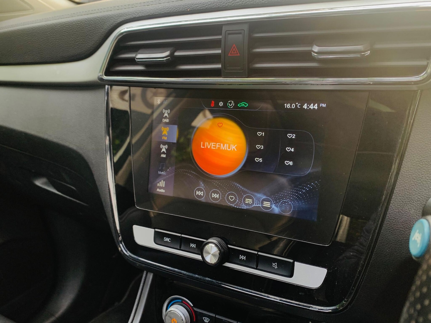 Used MG MG ZS 2020 for sale - 76012972: Photo 18