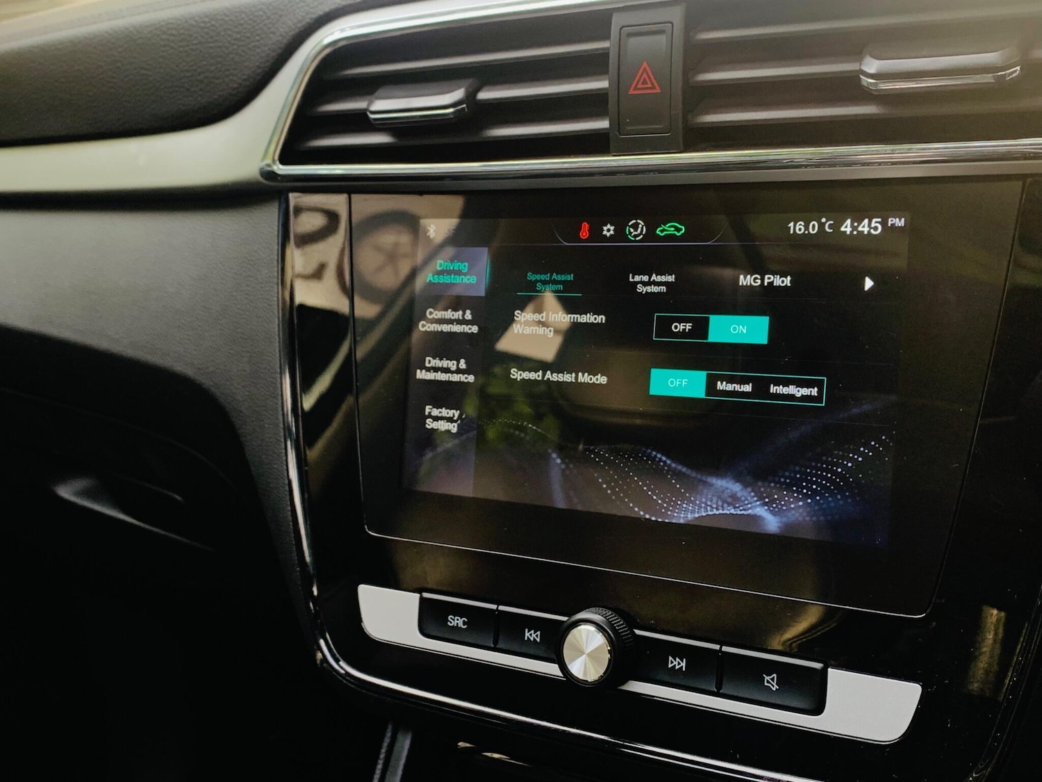 Used MG MG ZS 2020 for sale - 76012972: Photo 21