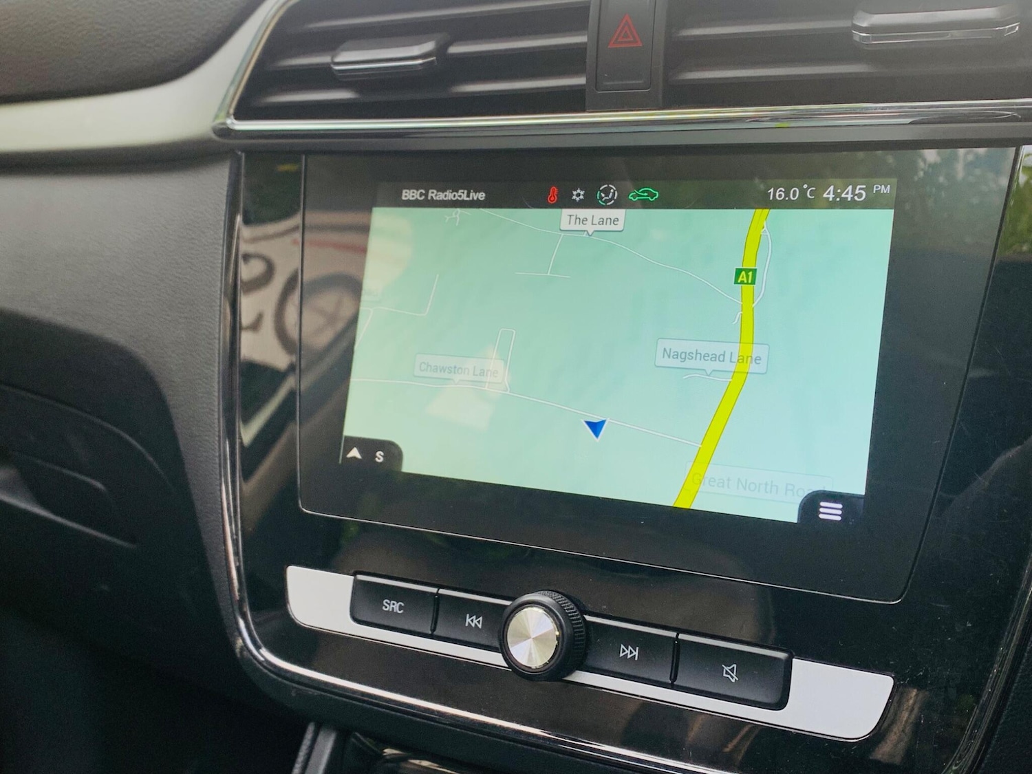 Used MG MG ZS 2020 for sale - 76012972: Photo 23