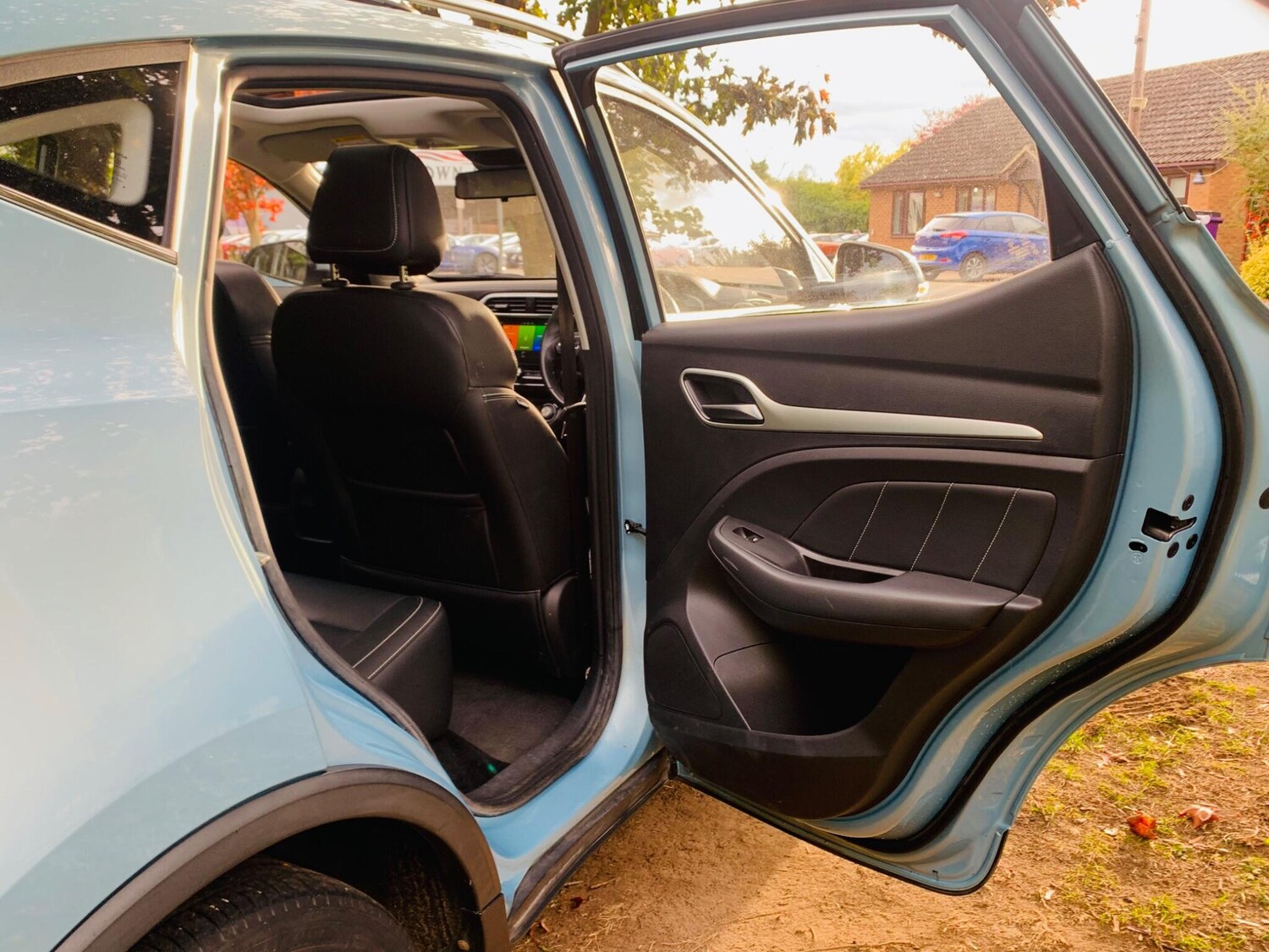 Used MG MG ZS 2020 for sale - 76012972: Photo 26