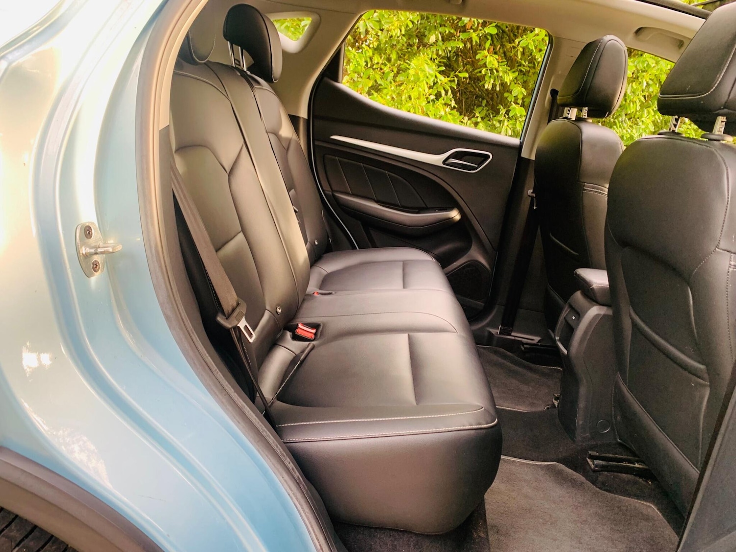 Used MG MG ZS 2020 for sale - 76012972: Photo 27