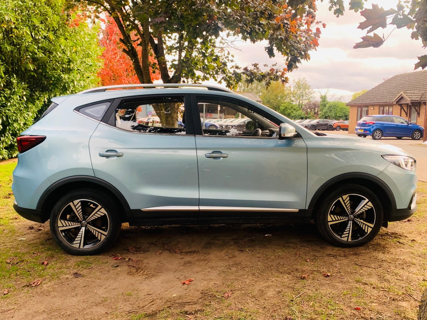 Used MG MG ZS 2020 for sale - 76012972: Photo 29