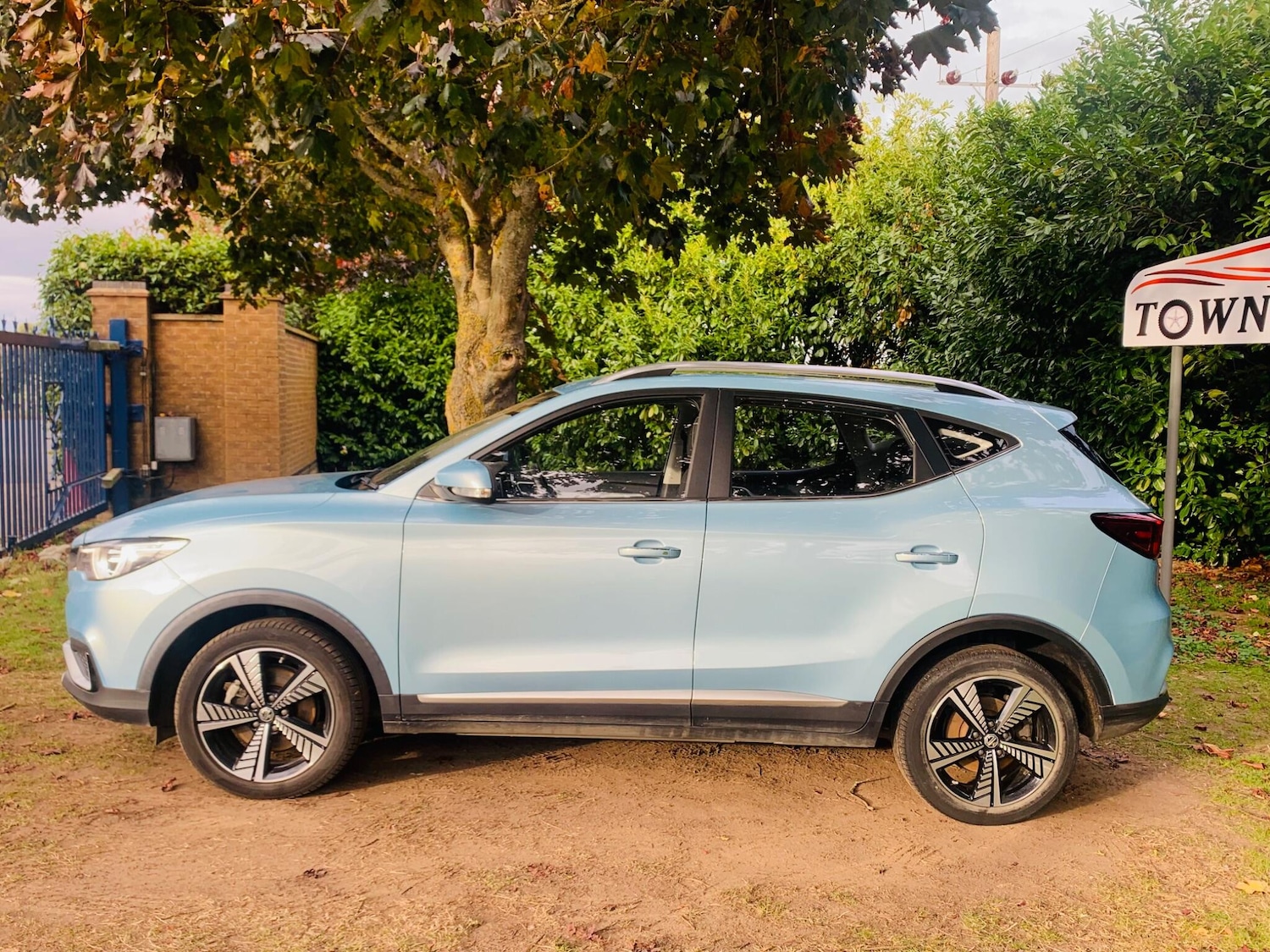 Used MG MG ZS 2020 for sale - 76012972: Photo 33