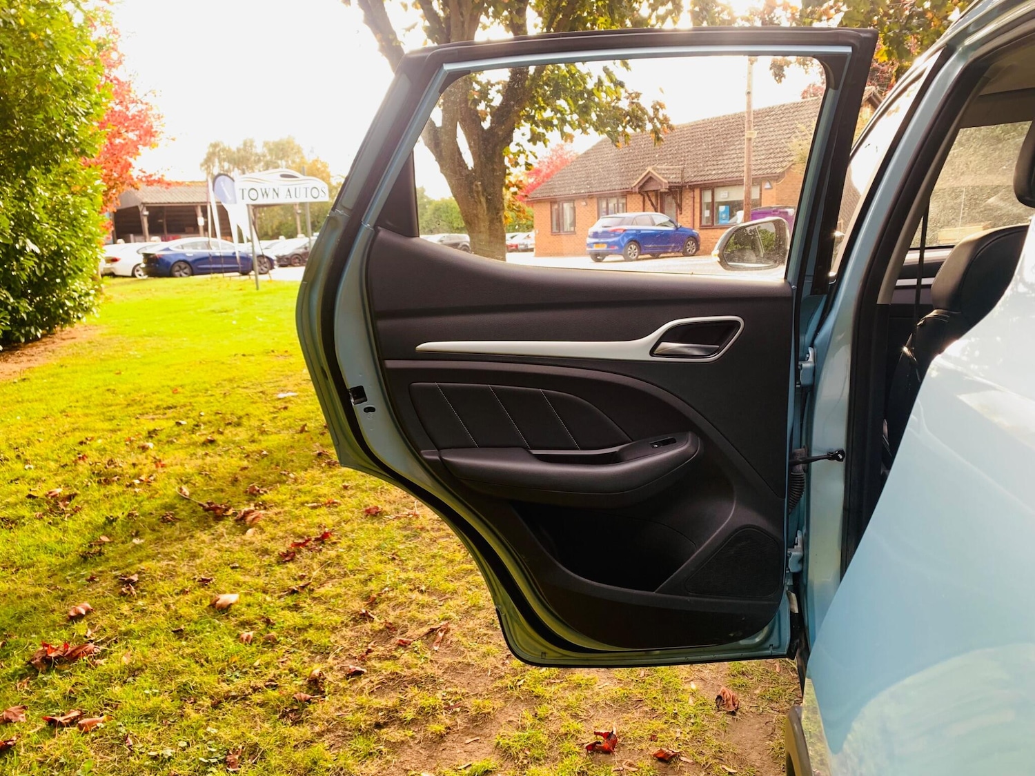 Used MG MG ZS 2020 for sale - 76012972: Photo 34