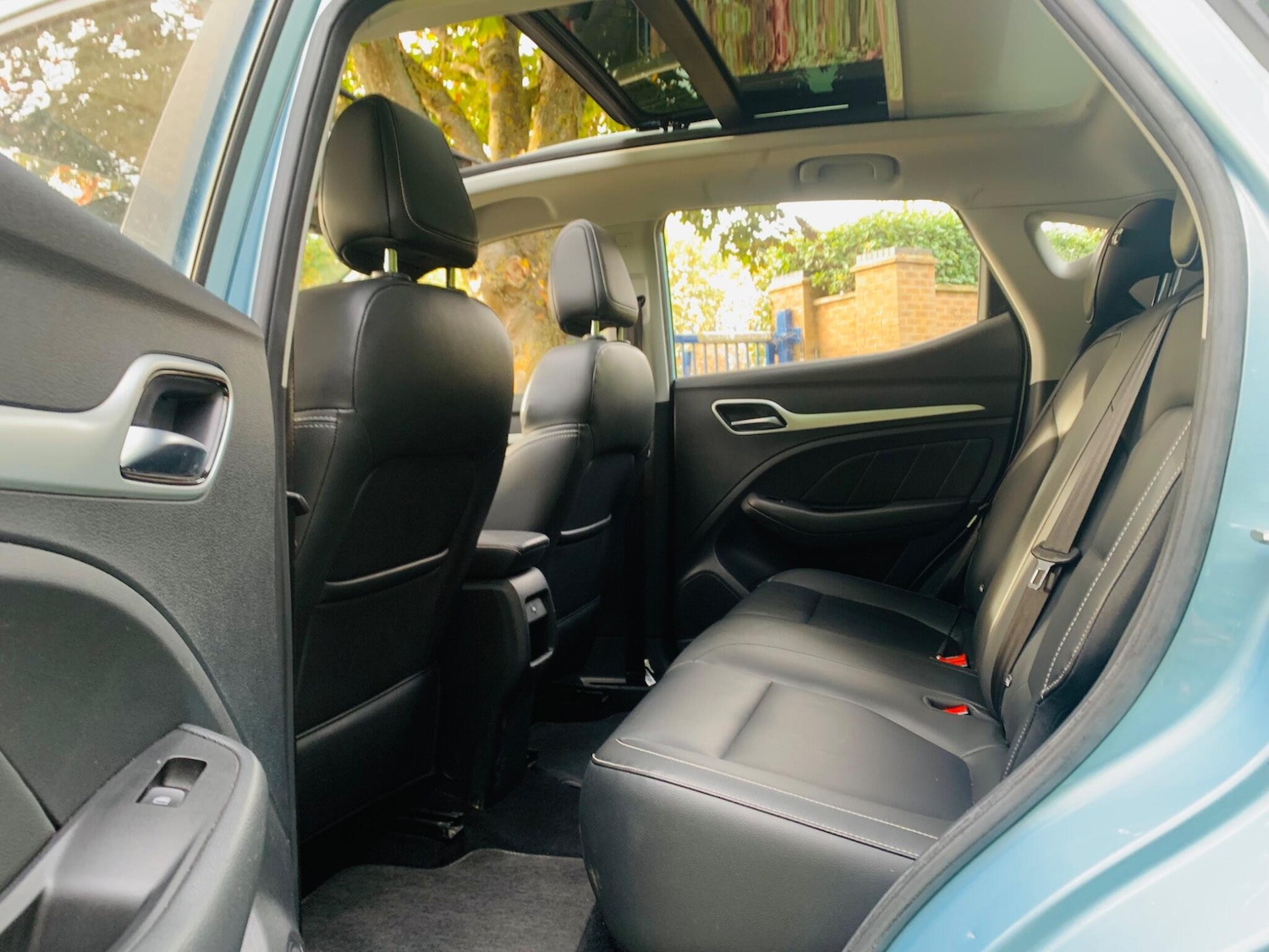 Used MG MG ZS 2020 for sale - 76012972: Photo 35