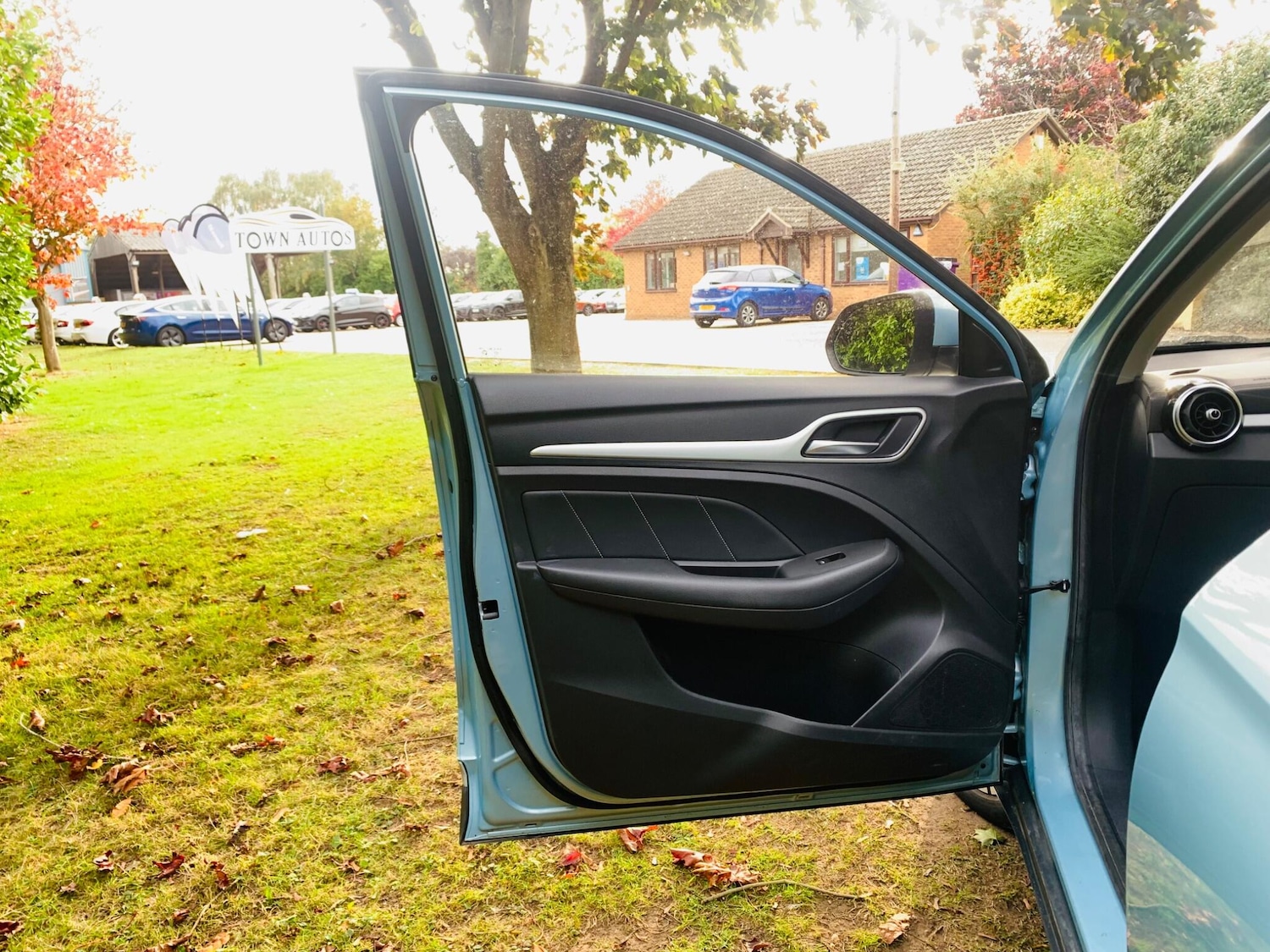 Used MG MG ZS 2020 for sale - 76012972: Photo 36