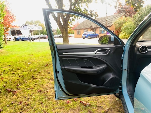 Used MG MG ZS 2020 for sale - 76012972: Photo 36