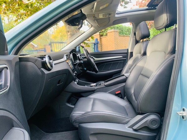 Used MG MG ZS 2020 for sale - 76012972: Photo 37