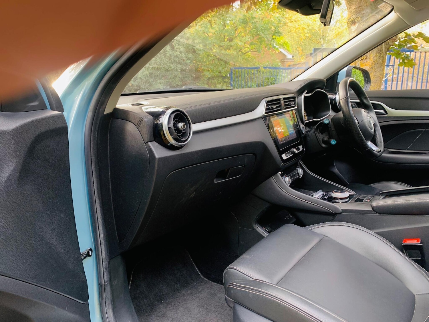 Used MG MG ZS 2020 for sale - 76012972: Photo 38