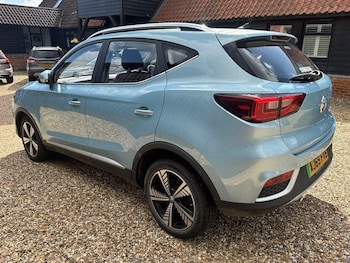 Used MG MG ZS 2020 for sale - 76012972: Photo 3