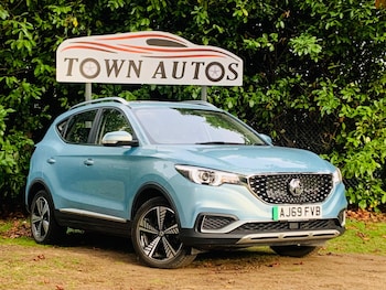 Used MG MG ZS 2020 for sale - 76012972: Photo 4