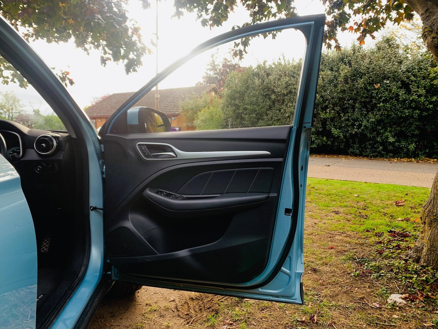 Used MG MG ZS 2020 for sale - 76012972: Photo 5