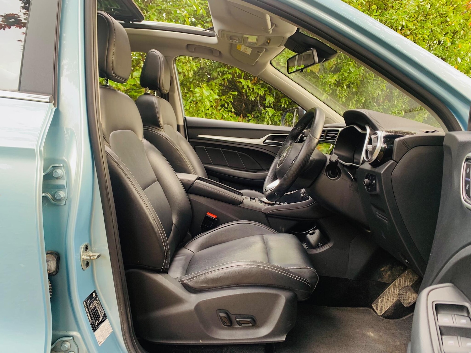 Used MG MG ZS 2020 for sale - 76012972: Photo 6