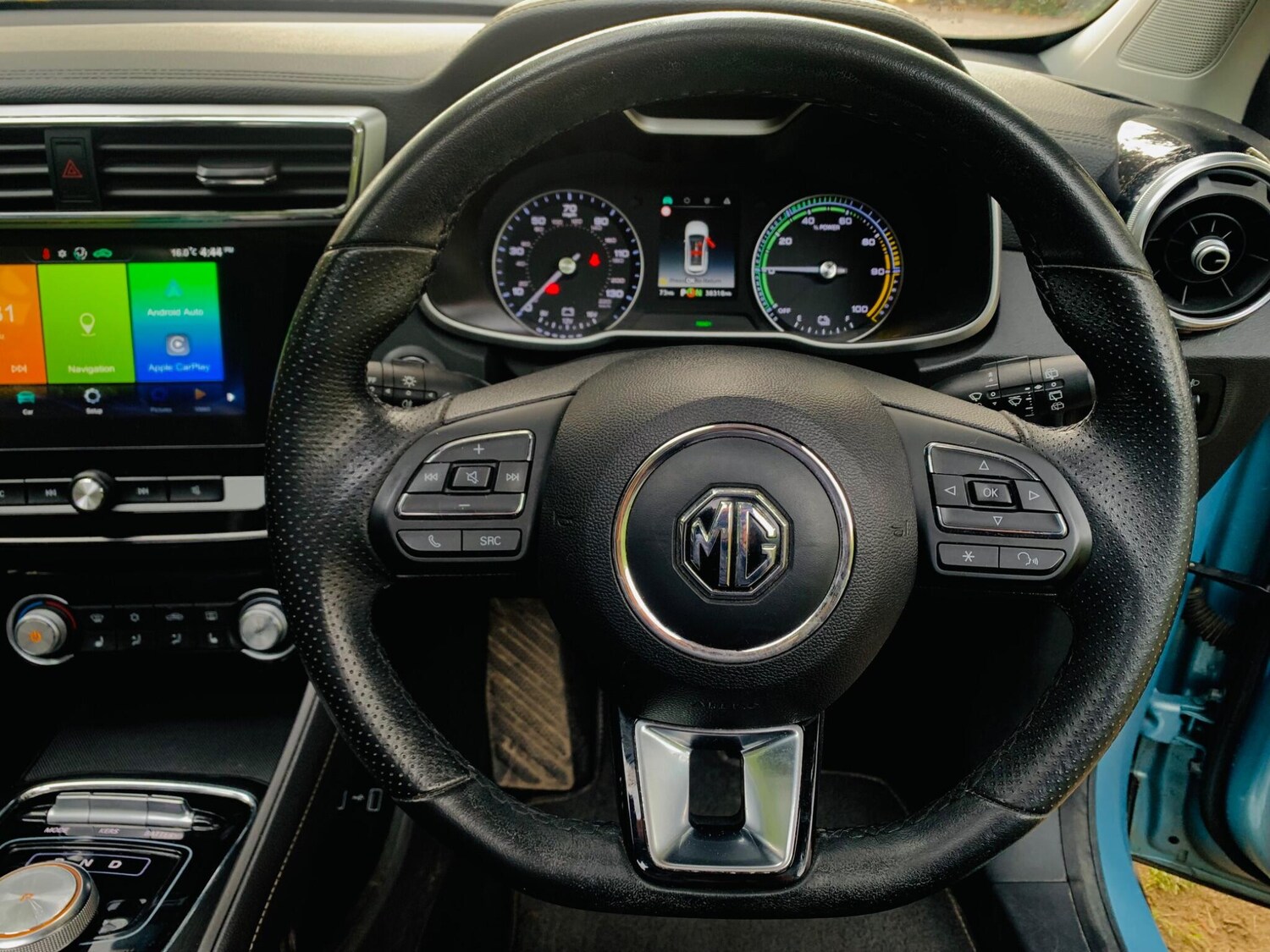 Used MG MG ZS 2020 for sale - 76012972: Photo 8