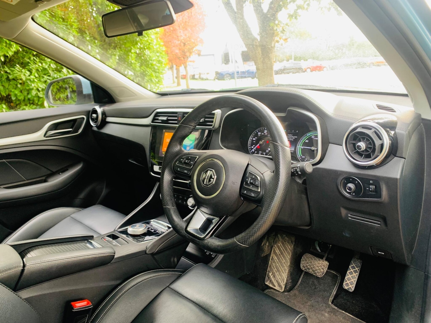 Used MG MG ZS 2020 for sale - 76012972: Photo 9