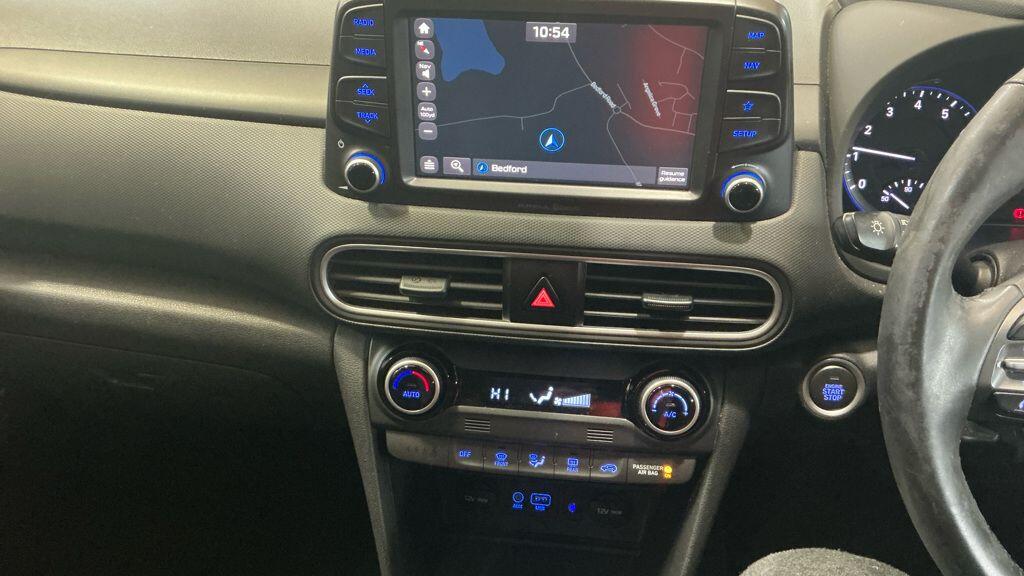 Used Hyundai KONA 2018 for sale - 77695701: Photo 10