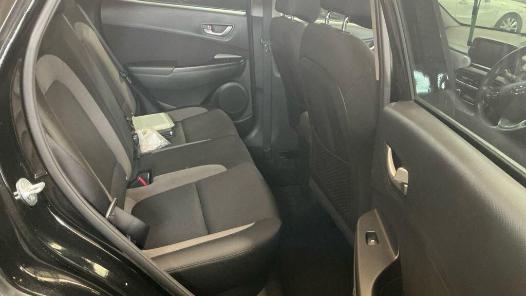 Used Hyundai KONA 2018 for sale - 77695701: Photo 7