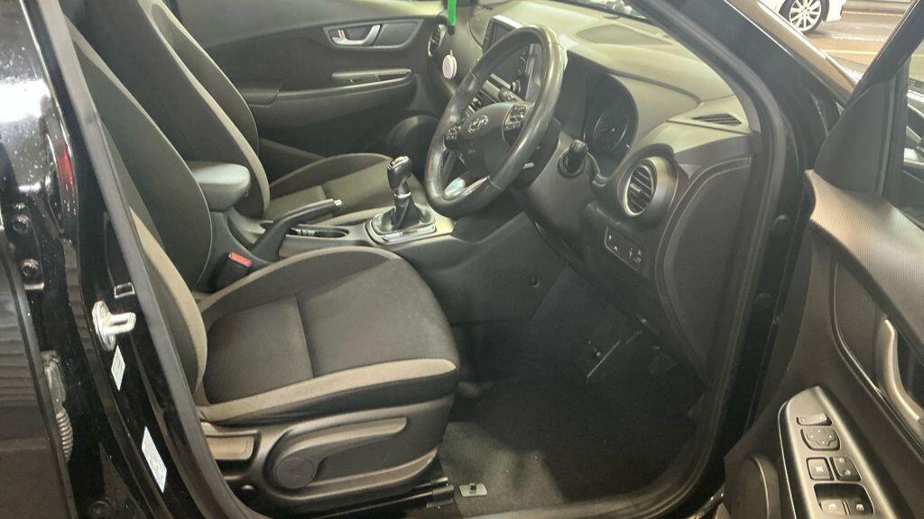 Used Hyundai KONA 2018 for sale - 77695701: Photo 8