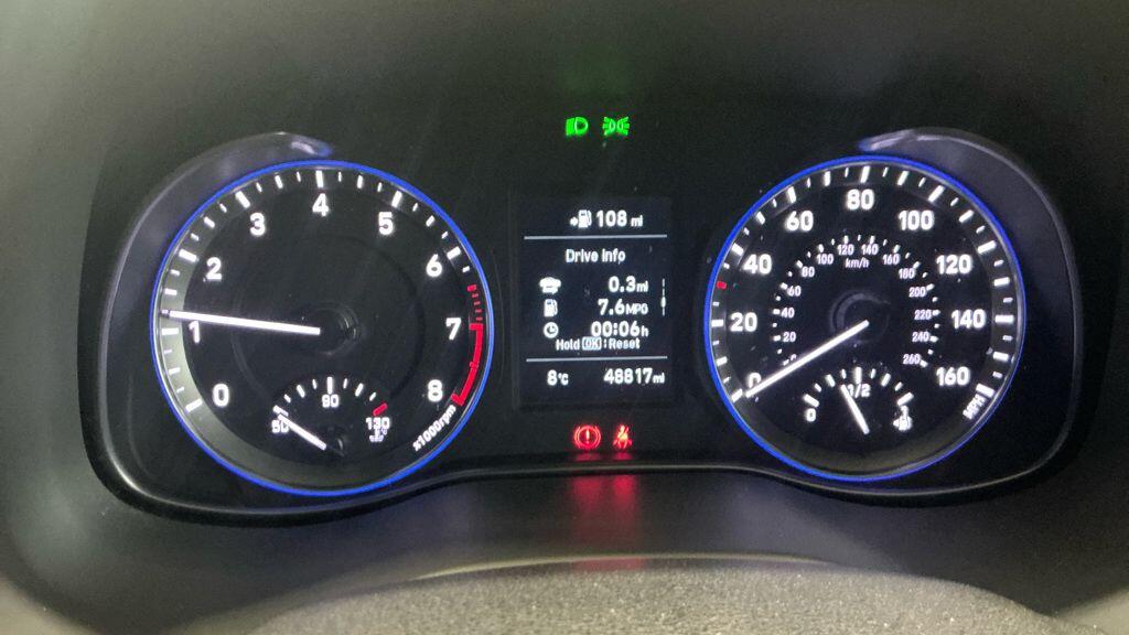 Used Hyundai KONA 2018 for sale - 77695701: Photo 9