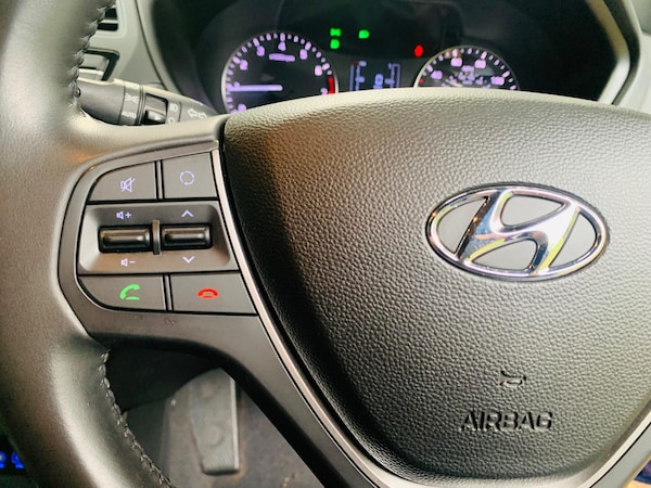 Used Hyundai i20 2018 for sale - 76012394: Photo 11