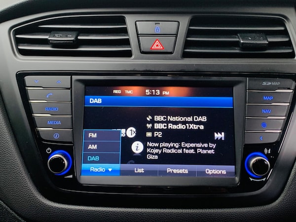 Used Hyundai i20 2018 for sale - 76012394: Photo 14