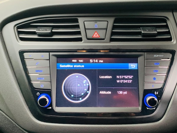 Used Hyundai i20 2018 for sale - 76012394: Photo 16