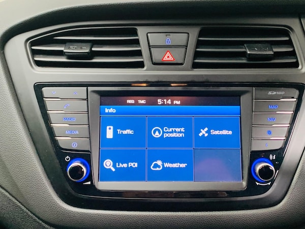 Used Hyundai i20 2018 for sale - 76012394: Photo 18