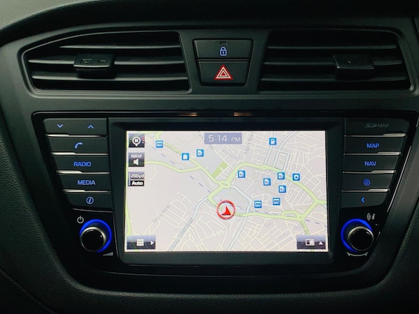 Used Hyundai i20 2018 for sale - 76012394: Photo 23